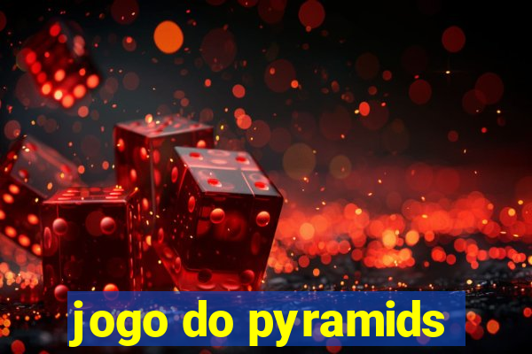 jogo do pyramids