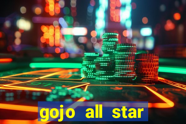 gojo all star tower defense