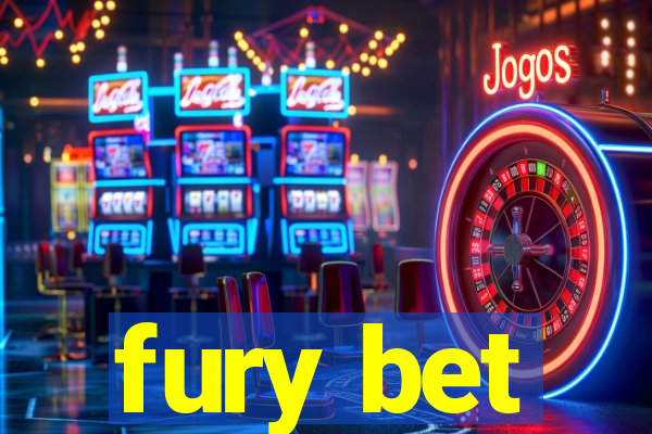 fury bet