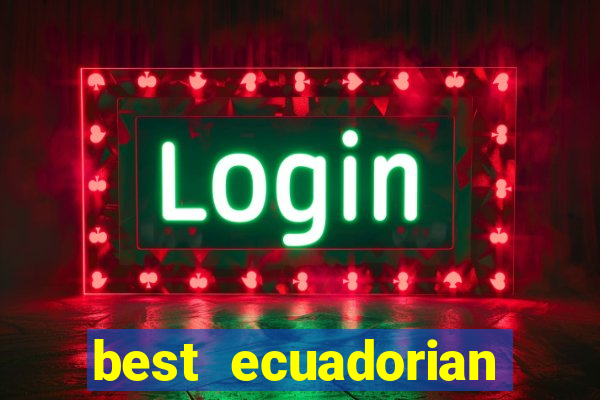 best ecuadorian casino sites 1