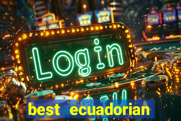 best ecuadorian casino sites 1