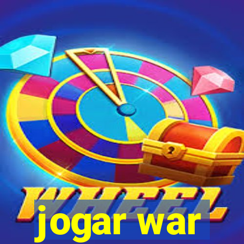 jogar war