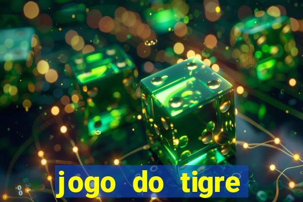 jogo do tigre deposito minimo