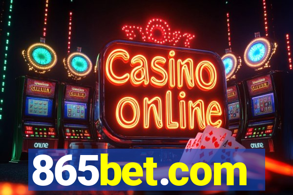 865bet.com