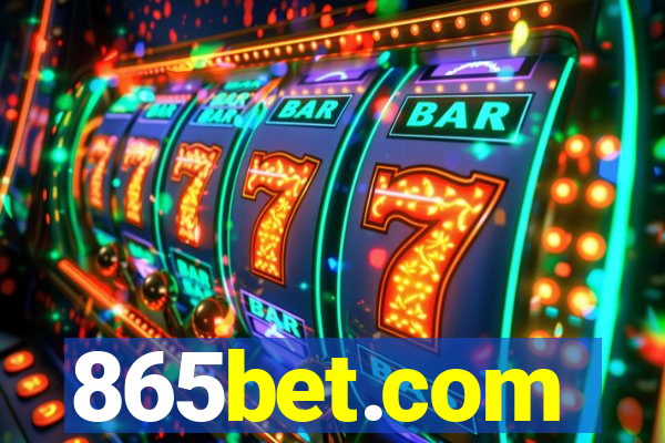 865bet.com