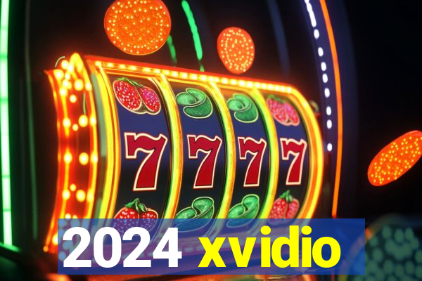 2024 xvidio