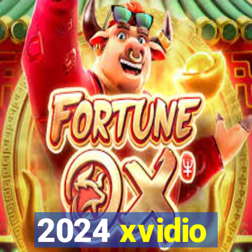 2024 xvidio