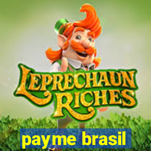 payme brasil