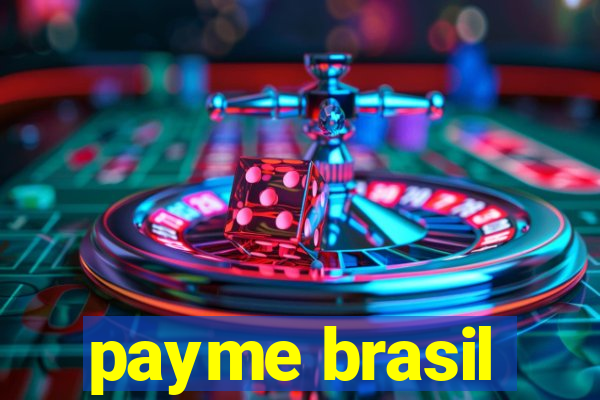 payme brasil