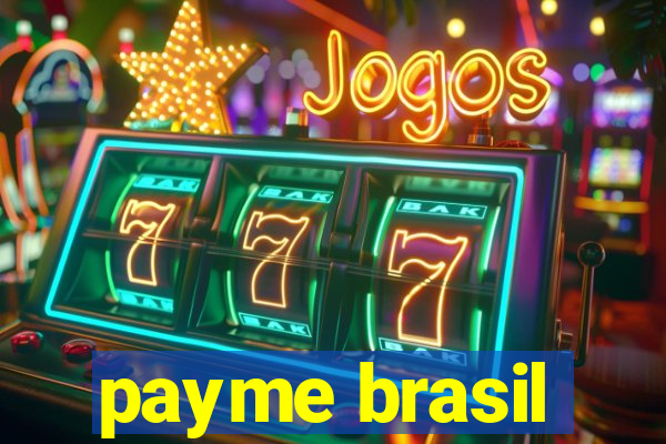 payme brasil