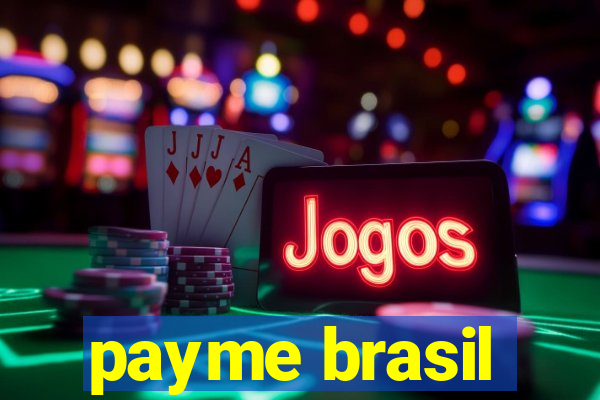 payme brasil