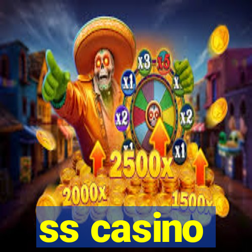 ss casino