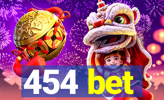 454 bet