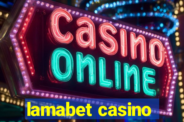 lamabet casino