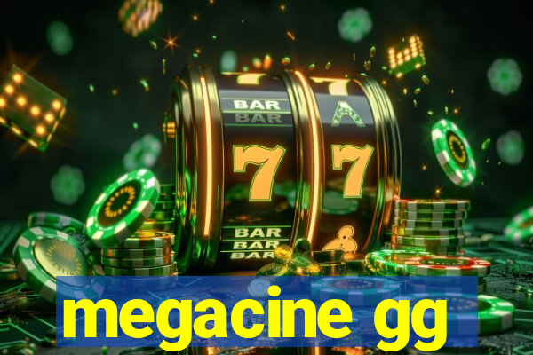 megacine gg