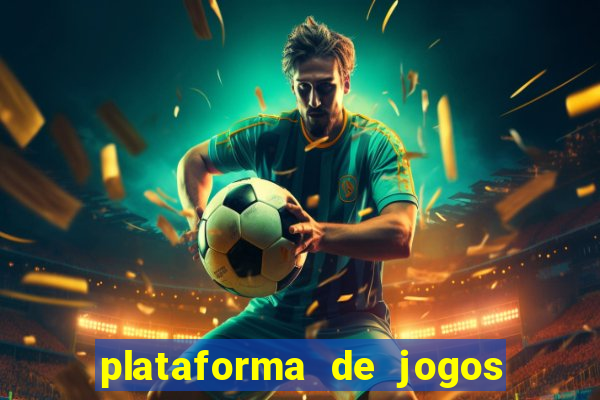 plataforma de jogos gratis online