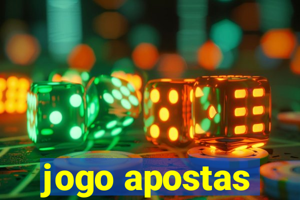 jogo apostas