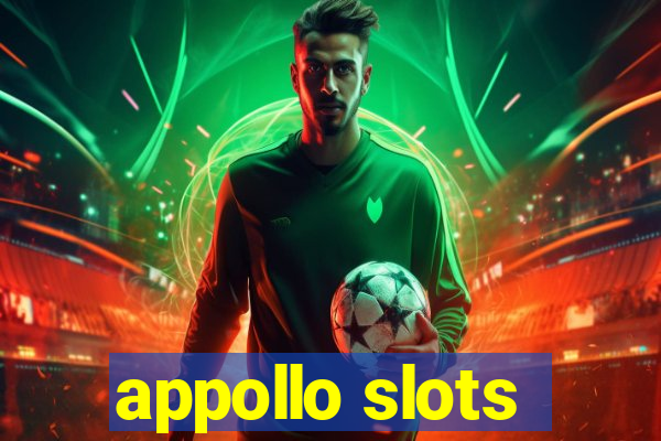 appollo slots