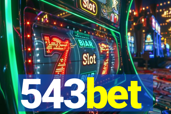 543bet