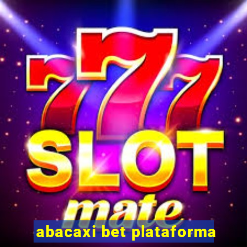 abacaxi bet plataforma