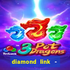 diamond link - fortune slots