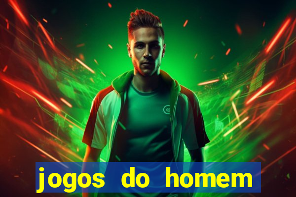 jogos do homem aranha download