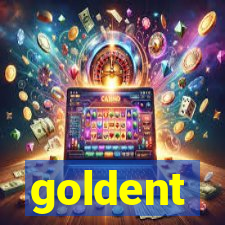 goldent