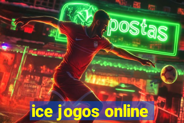 ice jogos online