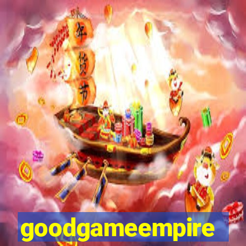 goodgameempire