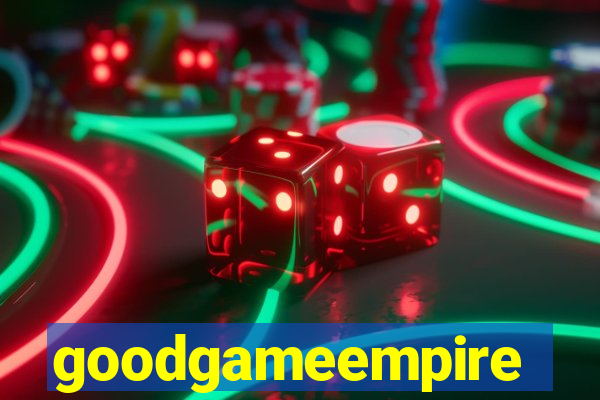 goodgameempire