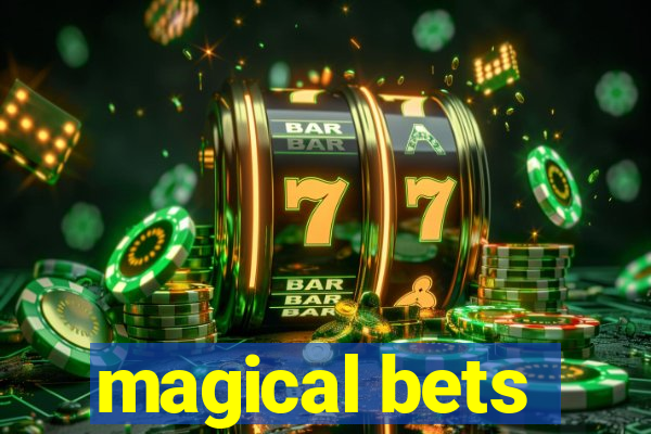 magical bets