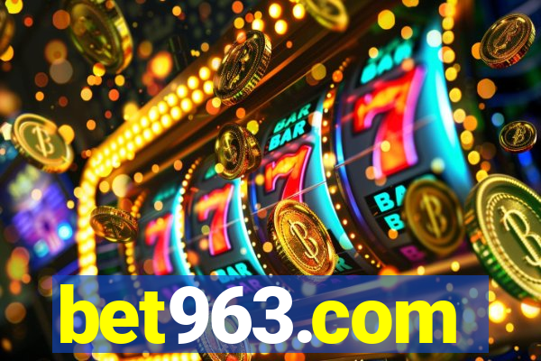 bet963.com