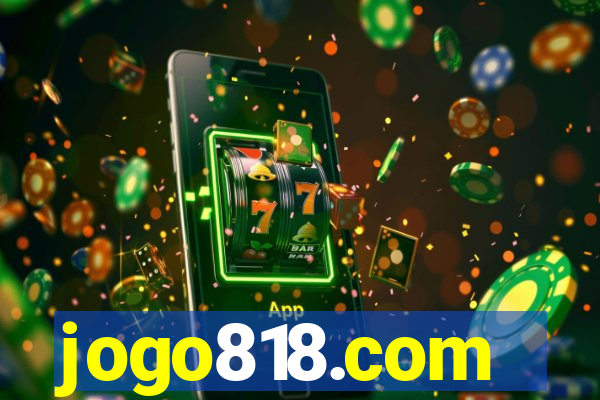 jogo818.com