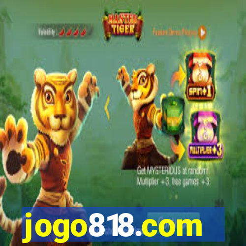 jogo818.com