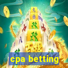 cpa betting