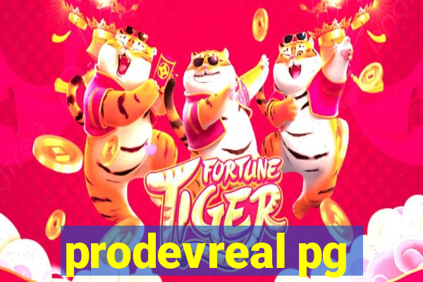 prodevreal pg