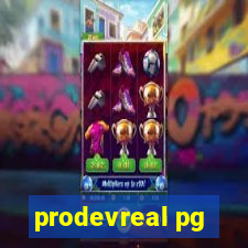 prodevreal pg