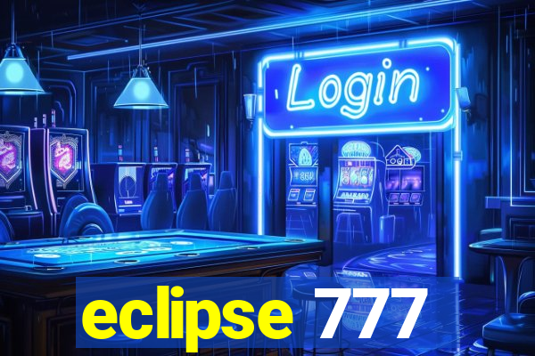 eclipse 777