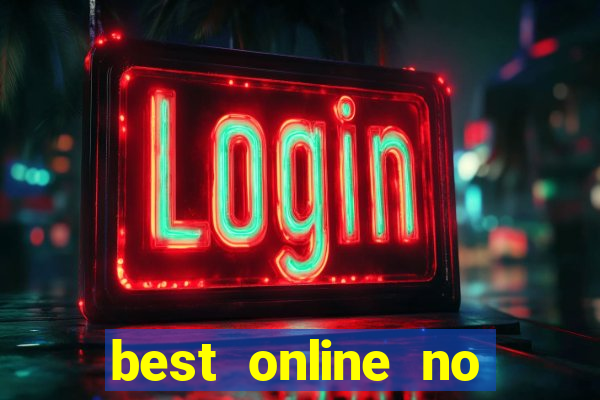 best online no deposit casino bonuses