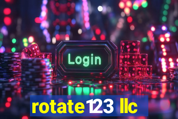 rotate123 llc