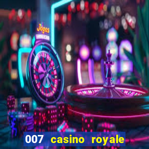 007 casino royale hd download