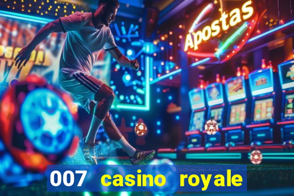 007 casino royale hd download