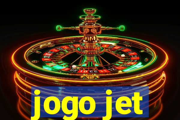 jogo jet