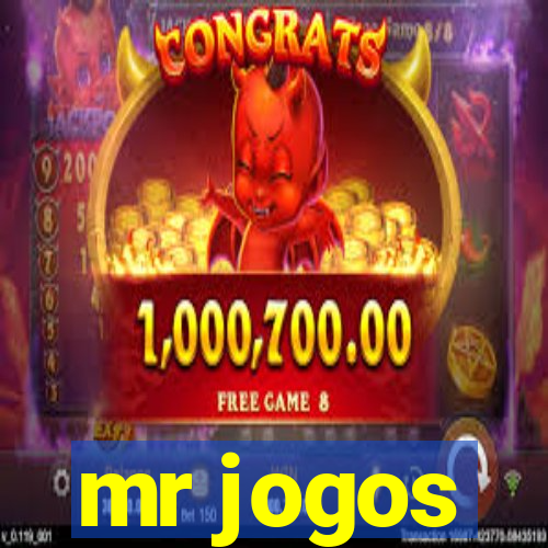 mr jogos