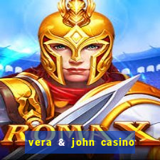 vera & john casino free slots