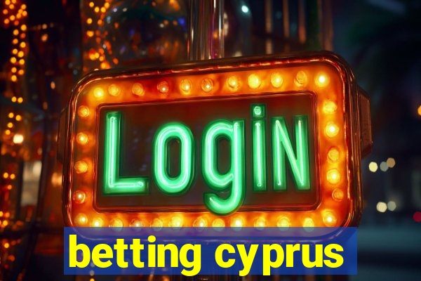 betting cyprus