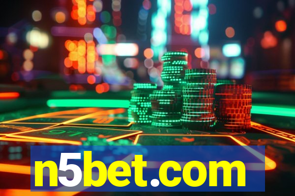 n5bet.com