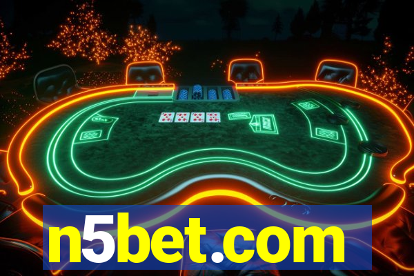 n5bet.com