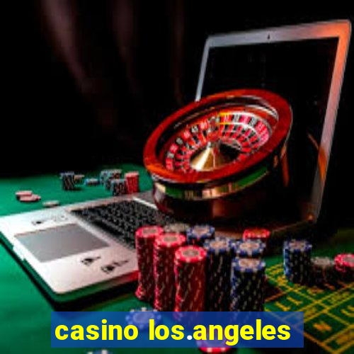 casino los.angeles