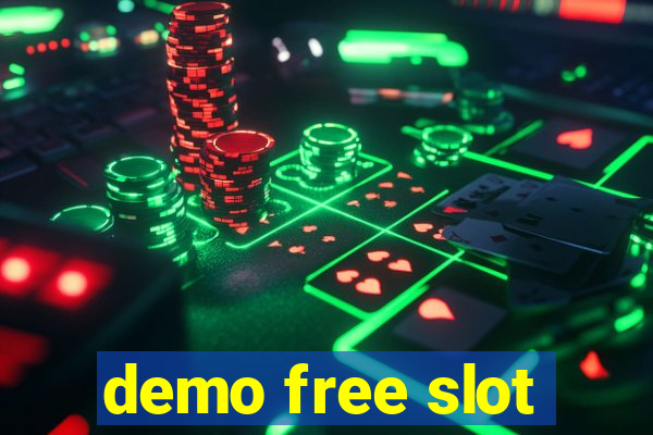 demo free slot